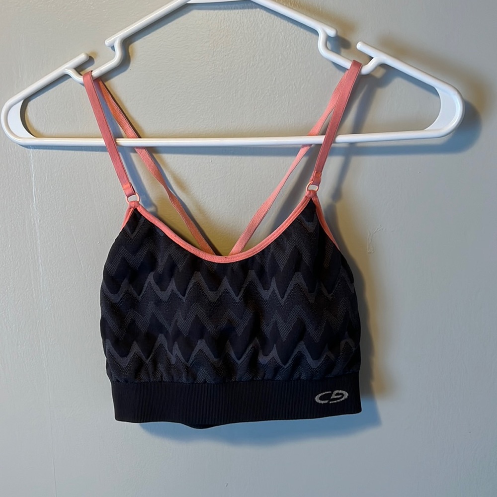 Champion C9 sports bra